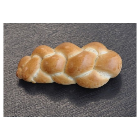 Mini tresse au beurre, précuit (60 gr) PS