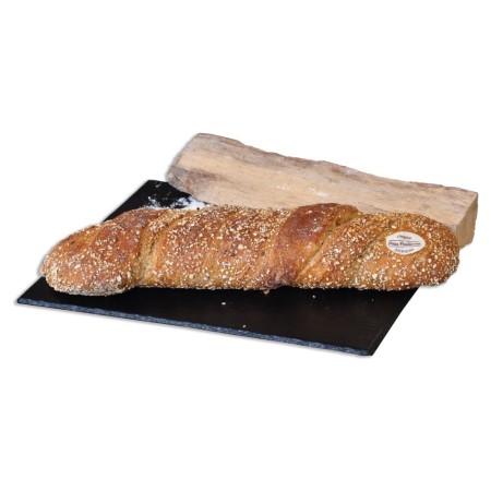 Pain tradition aux Graines (340 gr) PS