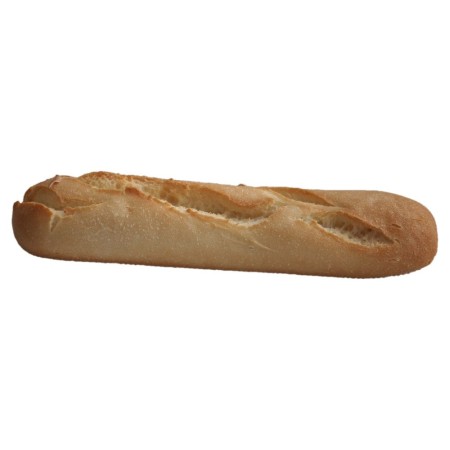 Demi-Baguette (100 gr) SANS GLUTEN 62860 PS