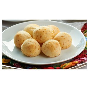 Pão de Queijo sans gluten (12.5 gr ) PS