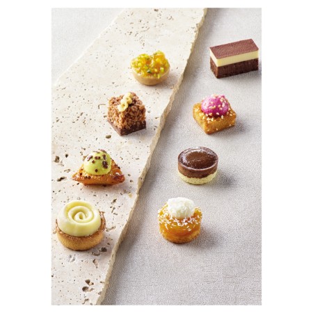 Petits Fours Délicatesse 48x12 gr PS