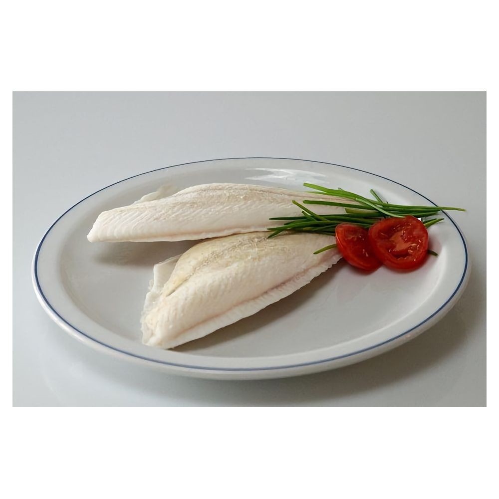 Filets de limande du nord 100-140 gr MSC PS