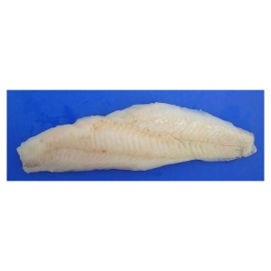 Filets de merlu blanc 55/155 gr  gr, PC, MSC PS