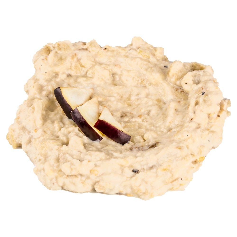 Baba Ghanoush PS