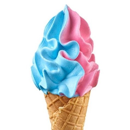 LUSSO Soft Galaxy (15x145 ml) PBS