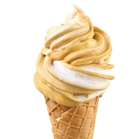 LUSSO SOFT Caramel (15x145 ml)PS