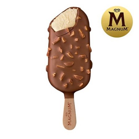 Magnum Almond (20x110 ml)