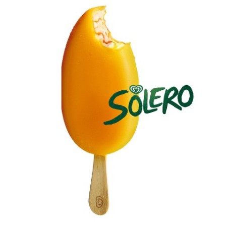 Solero Exotic (90 ml)