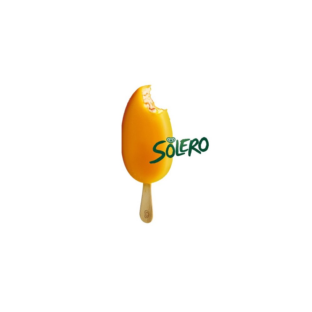 Solero Exotic (25x90 ml)