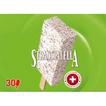 Lusso Stracciatella (80 ml)