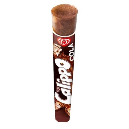 LUSSO Calippo Cola (24x105 ml)