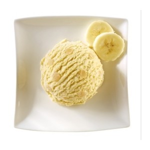 CARTE D'OR BANANE (2x2,4 lt) PS