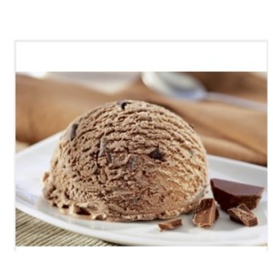 CARTE D'OR Bac CHOCOLAT AU LAIT (2x2.4l)