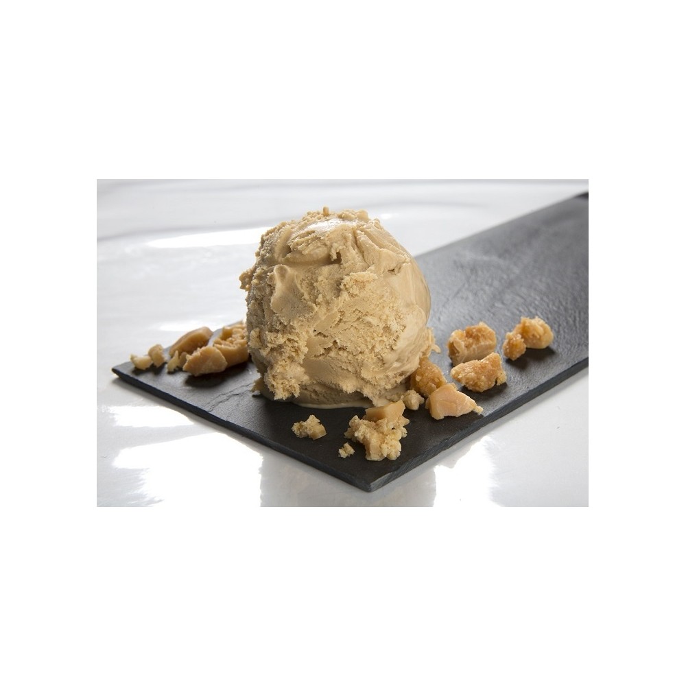 Artisans Glacier Bac CARAMEL beurre salé(2.5lt)PS