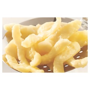 Spätzli S/GLUTEN et S/LACTOSE PS