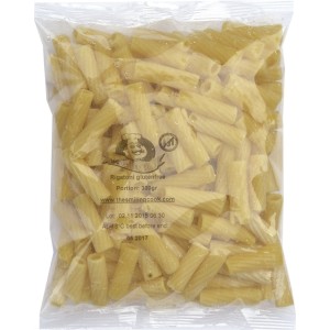 Rigatone Sans gluten (18x300gr) A16 PS
