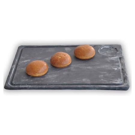 Mini buns brioché (96x26 gr) 63291 PS