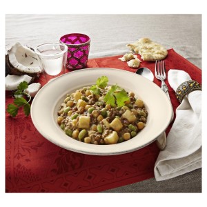 Indian Coconut Dal PS-L