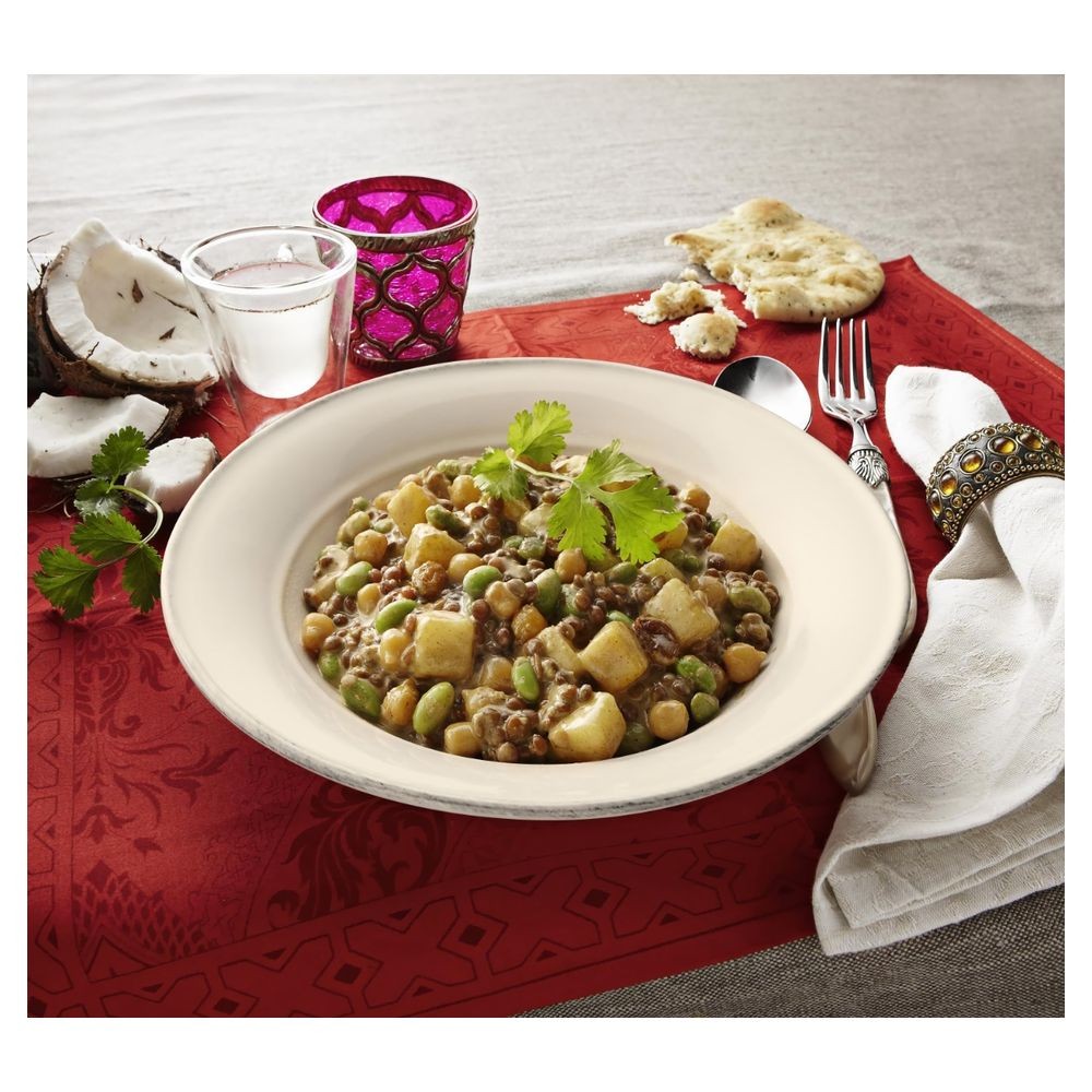 Indian Coconut Dal PS-L