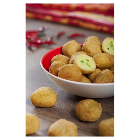 Nuggets "Chili & Fromage PS