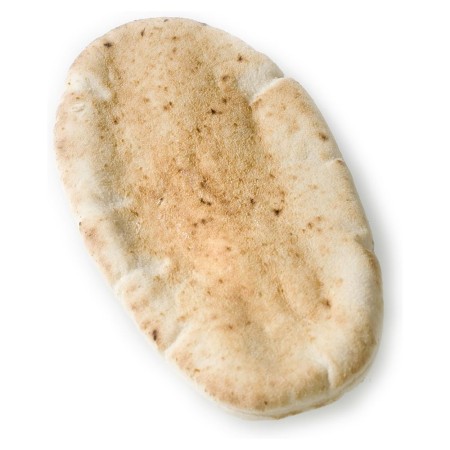 OVAL Pain pita sandwich (50x11cm) 100gr PS