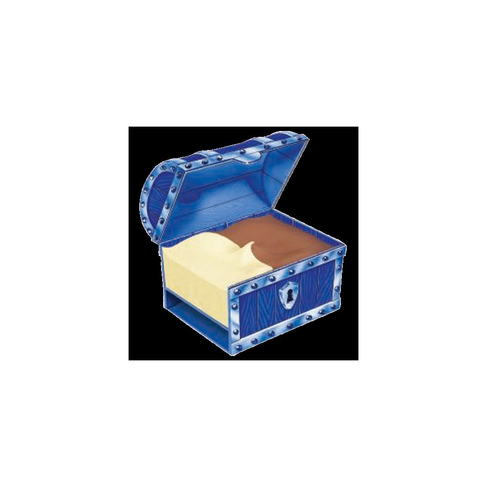 Lusso Coffret-Surprise 80 ml
