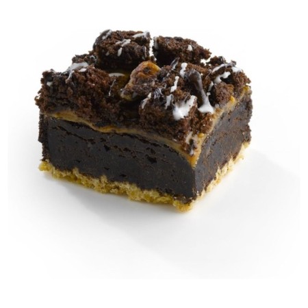 Rocky Road Chocolate Cake (36x76 gr) 44274 PS