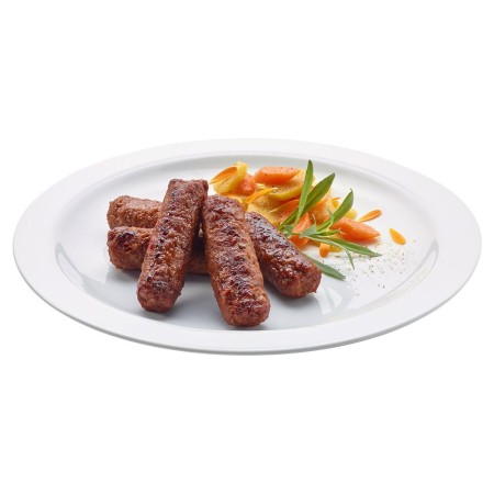 Cevapcici Végétarien 25 gr PS-L