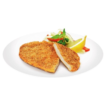 Escalope Végé Viennoise (env.100gr)PS-L