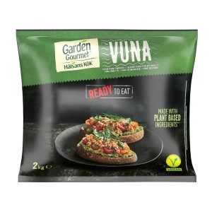 Garden Gourmet Vuna 465 PS-L
