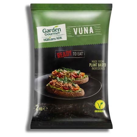 Garden Gourmet Vuna 465 PS