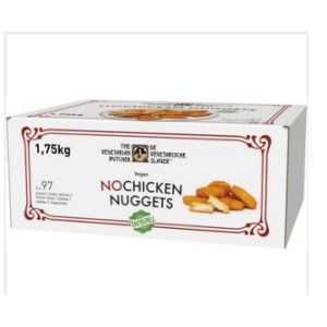 TVB Vegan Chickeriki Nuggets ( 87x20 gr) PS