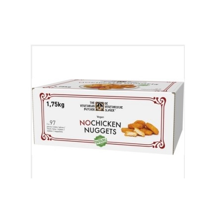 TVB Vegan Chickeriki Nuggets ( 87x20 gr) PS