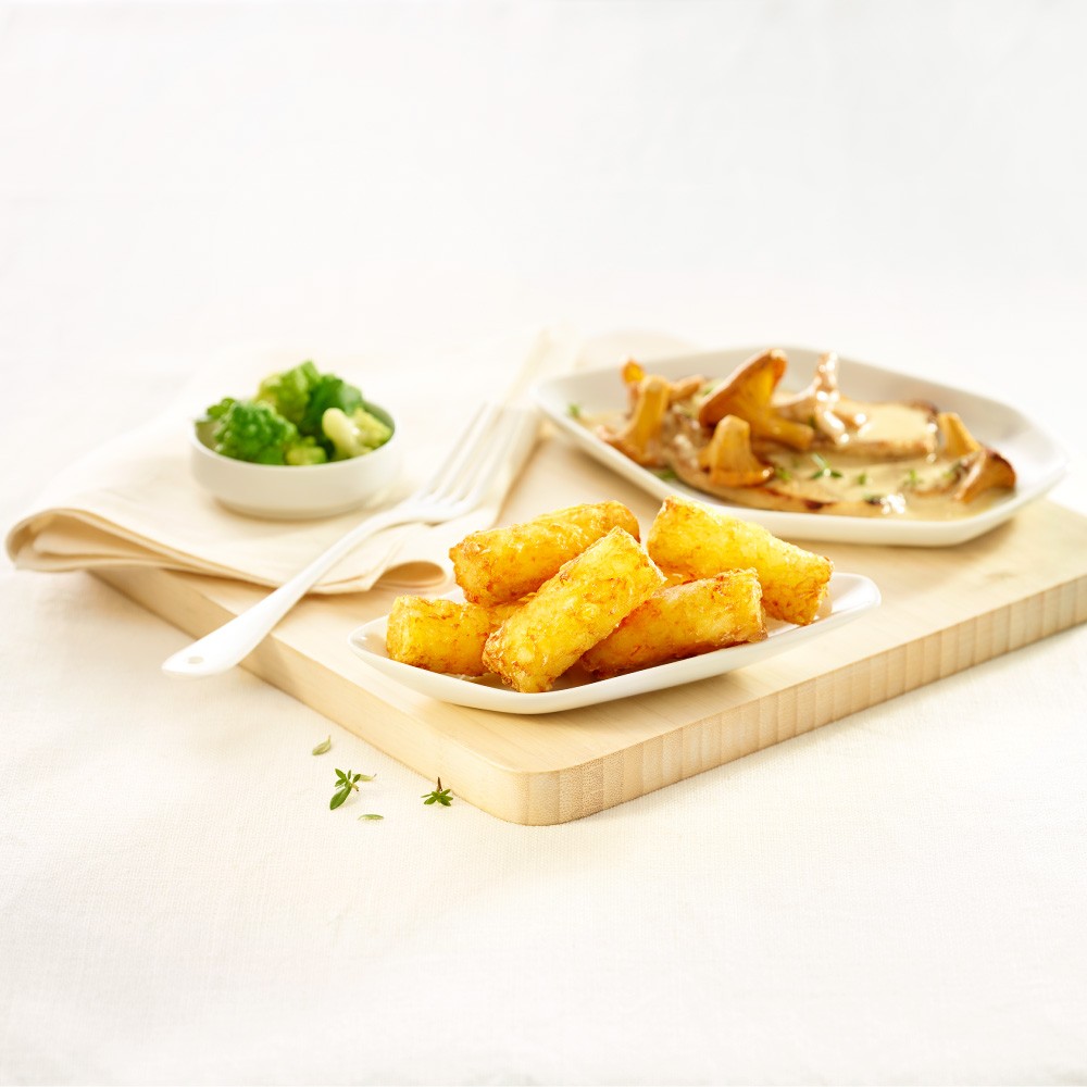 KADI-Rösti-Croquettes GASTRO PS