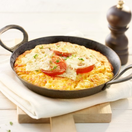 KADI-Rösti, prêts à l'emploi, sachets alu