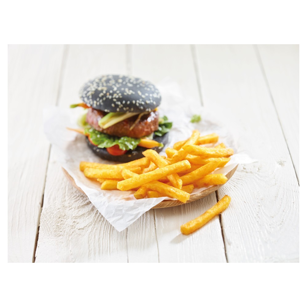 KADI-Paprika Frites