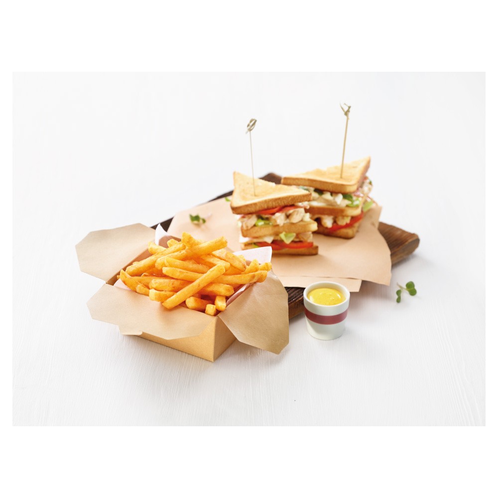 KADI-Paprika Frites