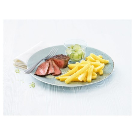 KADI-Frites "Jumbo" 12x12mm PS