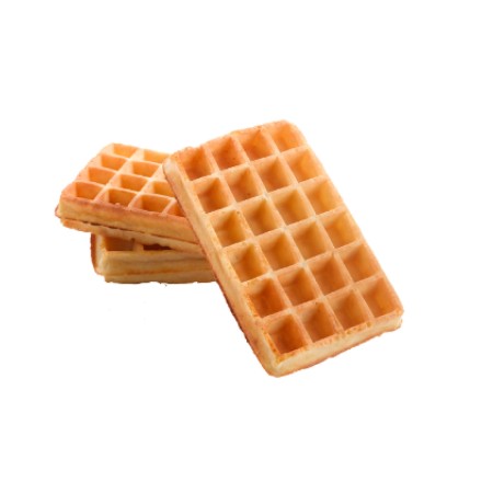 Gaufre de Bruxelles 24x80gr. PS