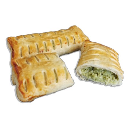 Friand/Strudel Brocoli 30 x130 gr PS