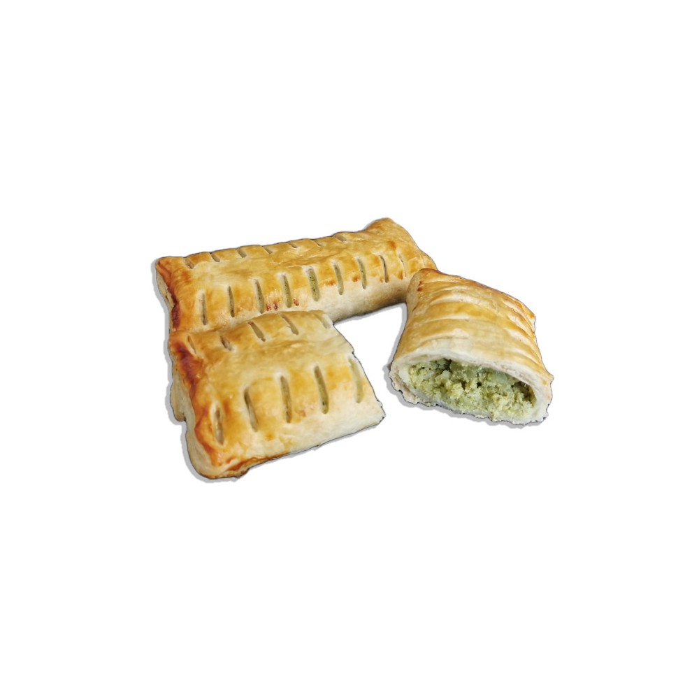 Friand/Strudel Brocoli 30 x130 gr PS
