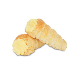 Mini Cornet à la vanille (70x24 gr) 5077 PS-L