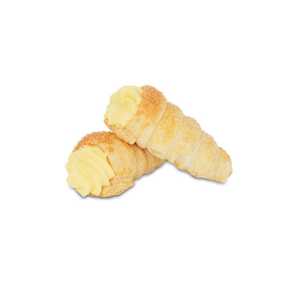 Mini Cornet à la vanille (70x24 gr) 5077 PS-L