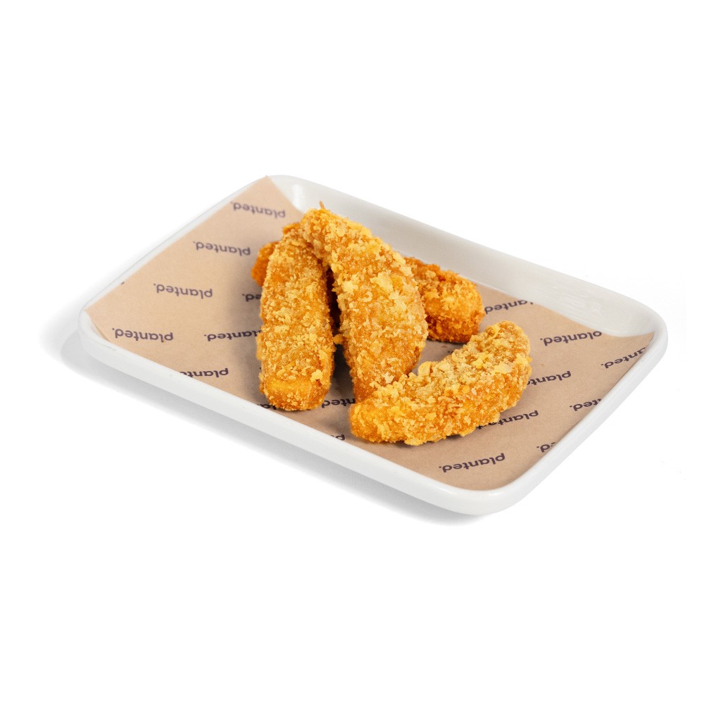 Planted tenders (filets panés) PS-L