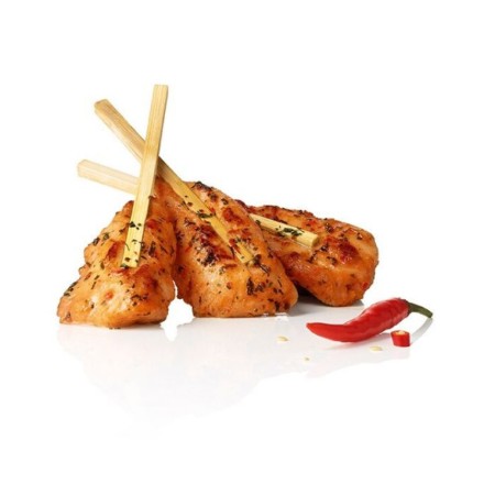 Brochettes "Red Chicken" (30 gr)PS