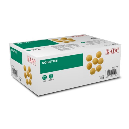 KADI-Noisettes