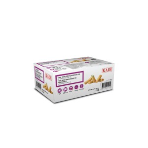 Mini rouleaux de printemps végé Thaï 20 gr PS 2