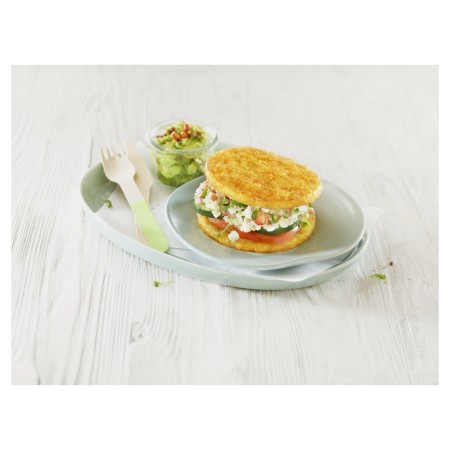 Rösti galette Patty (burger) Ø10 cm env. 69 gPS-L