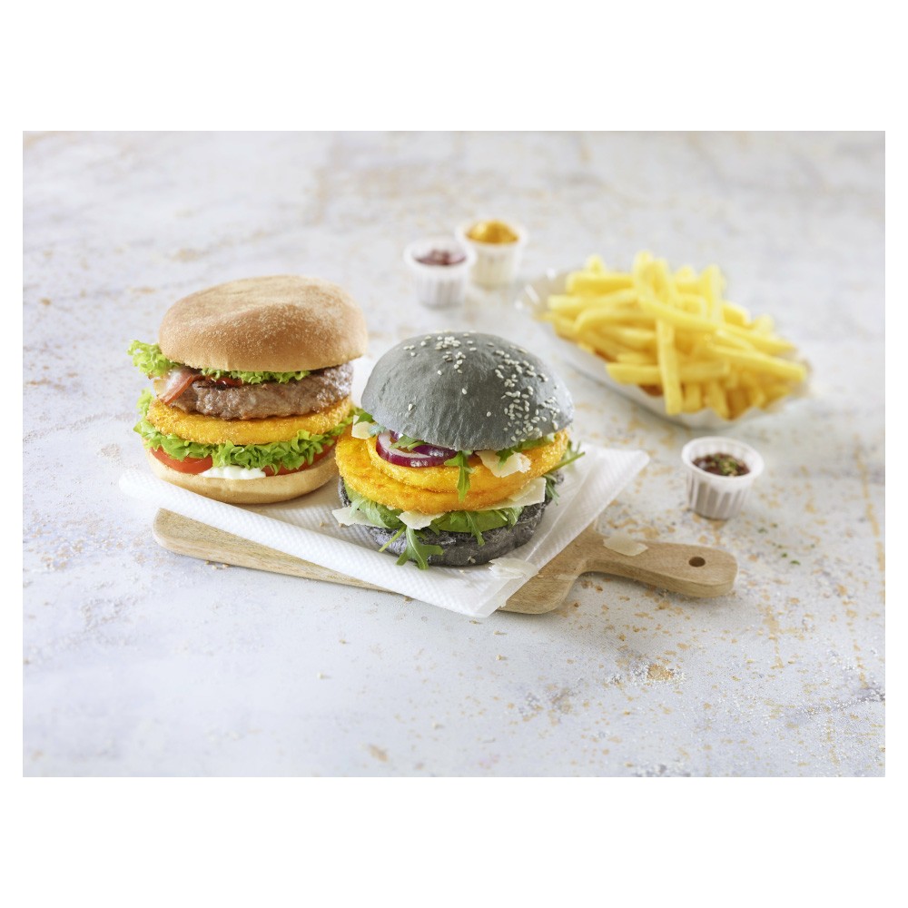 Rösti galette Patty (burger) Ø10 cm env. 69 gPS-L