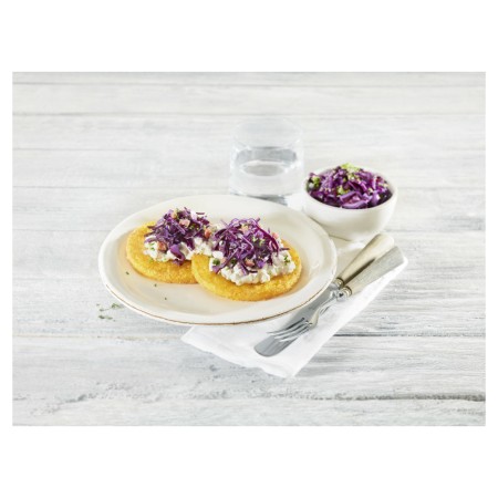 Rösti galette Patty (burger) Ø10 cm env. 69 gPS-L